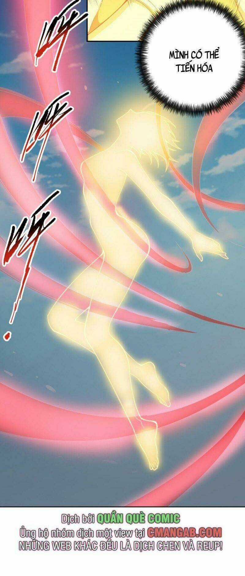 Giản Giới Chapter 191 trang 62