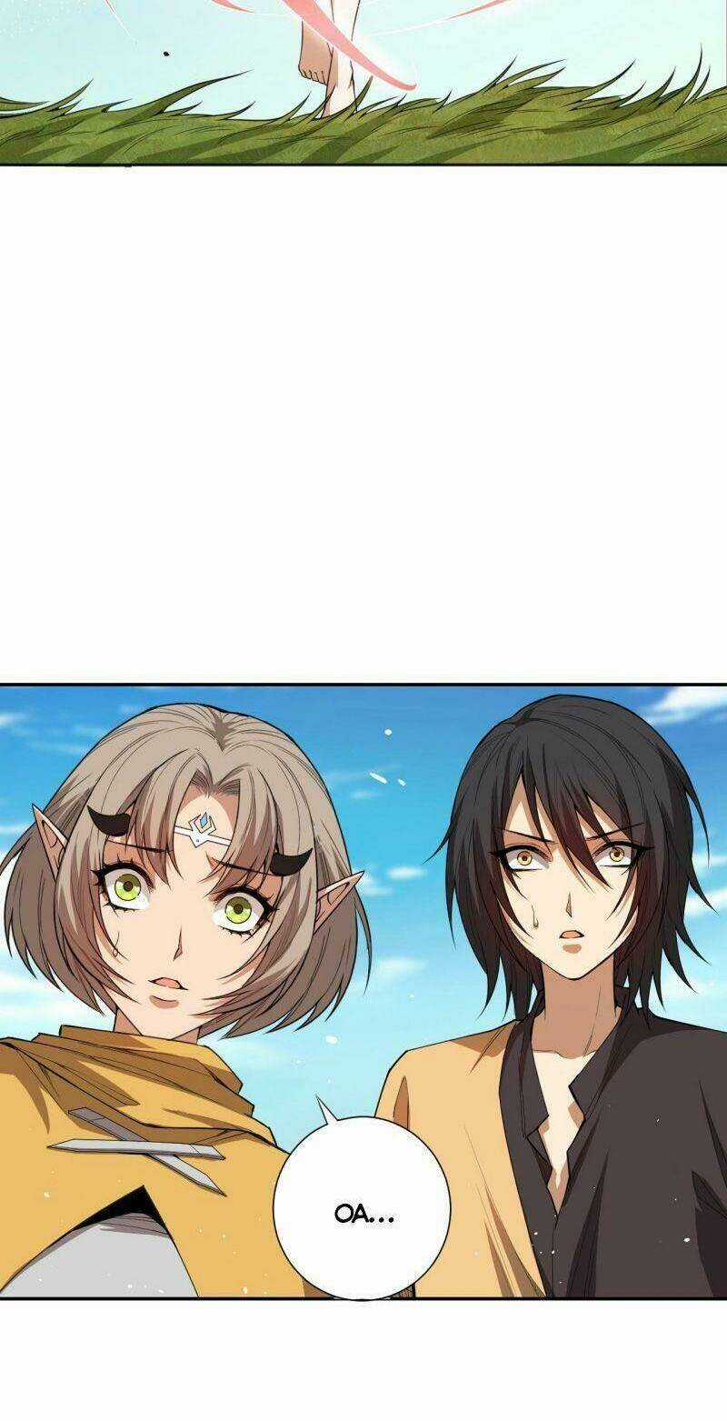 Giản Giới Chapter 191 trang 66