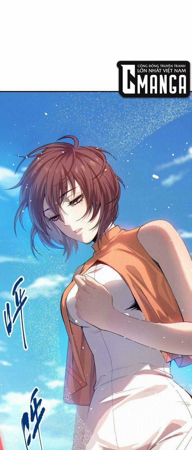 Giản Giới Chapter 191 trang 67