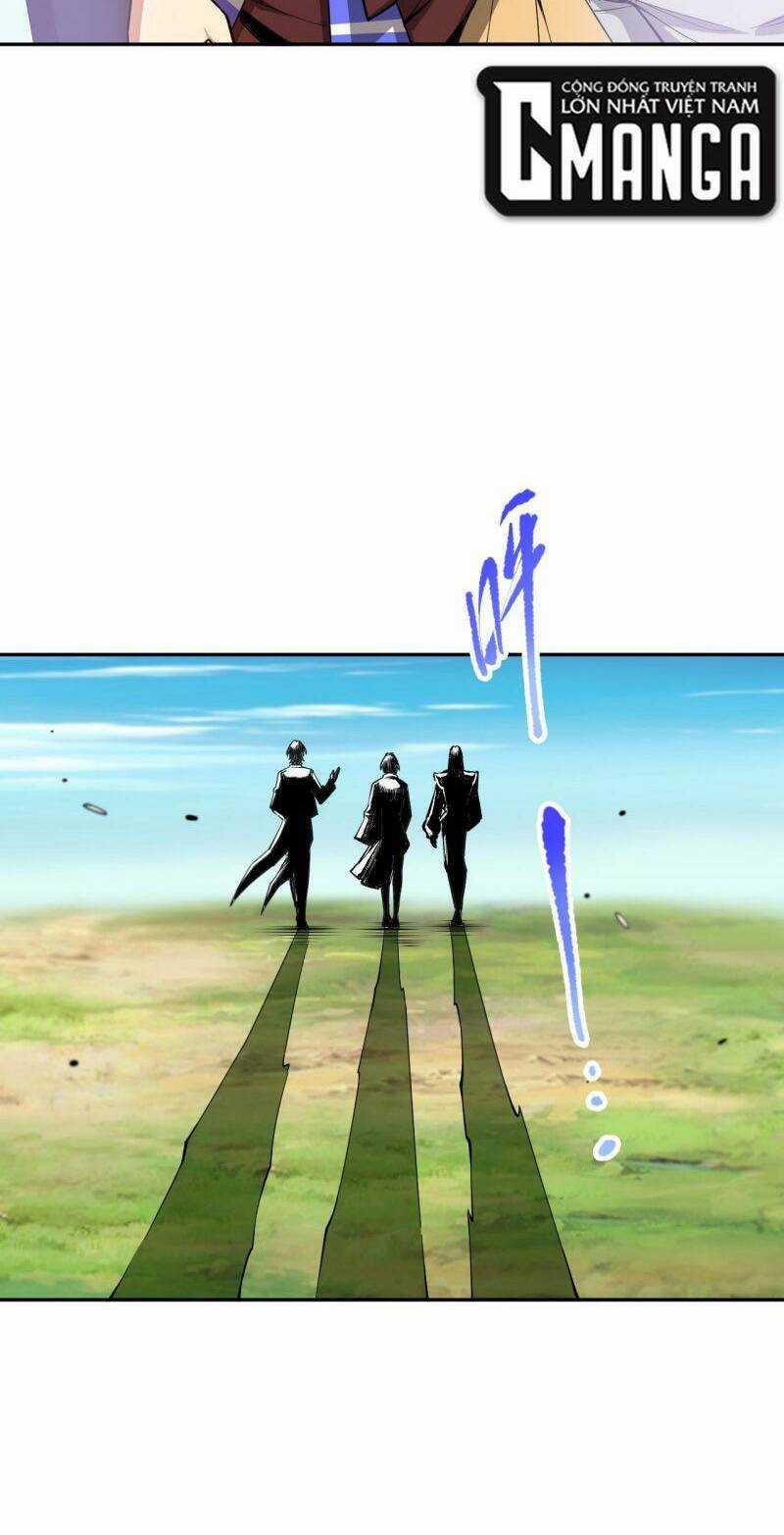 Giản Giới Chapter 192 trang 10