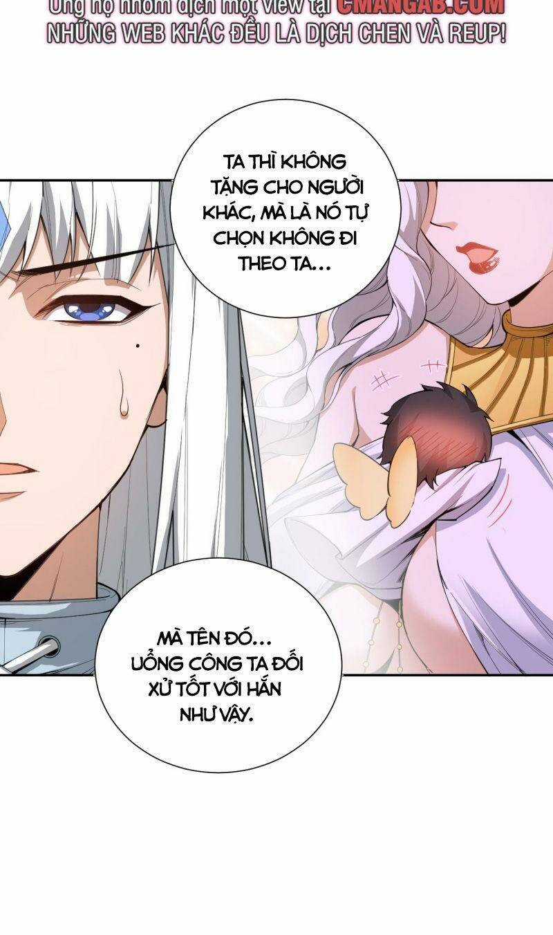 Giản Giới Chapter 192 trang 16