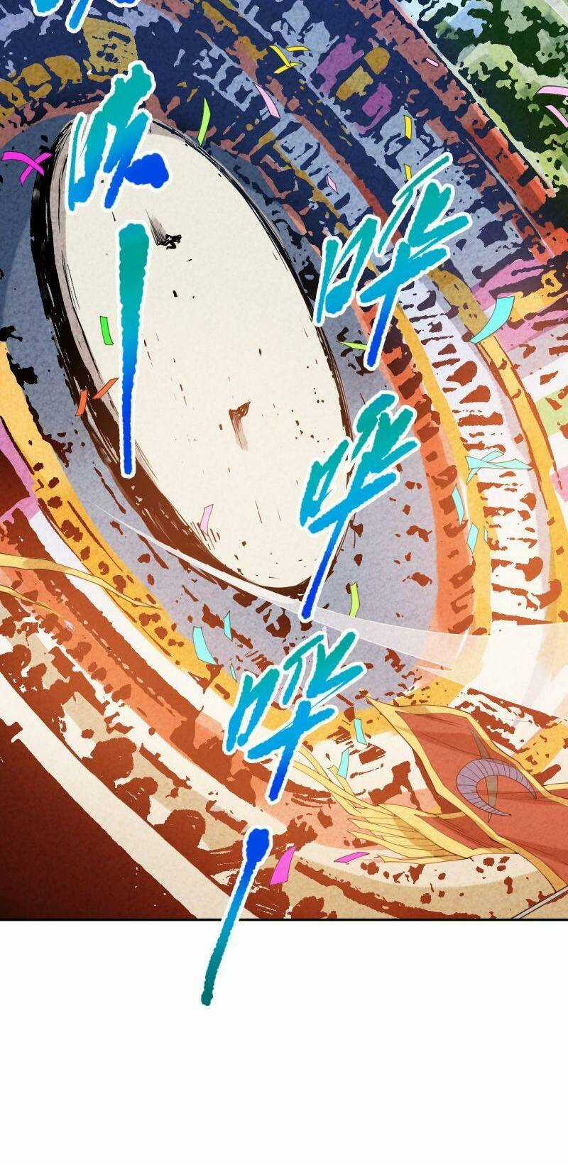 Giản Giới Chapter 192 trang 22