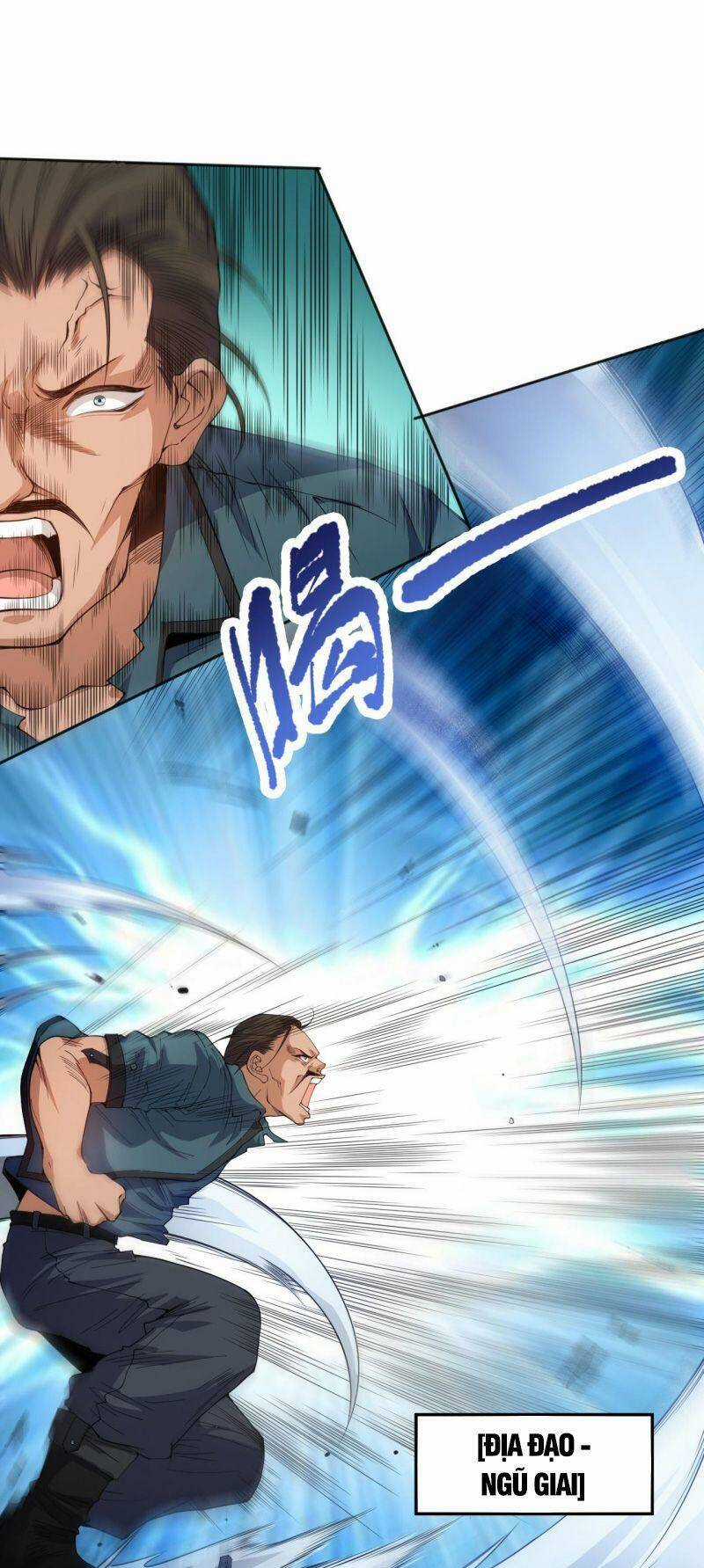 Giản Giới Chapter 192 trang 23