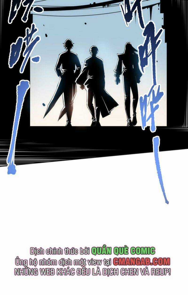 Giản Giới Chapter 192 trang 28