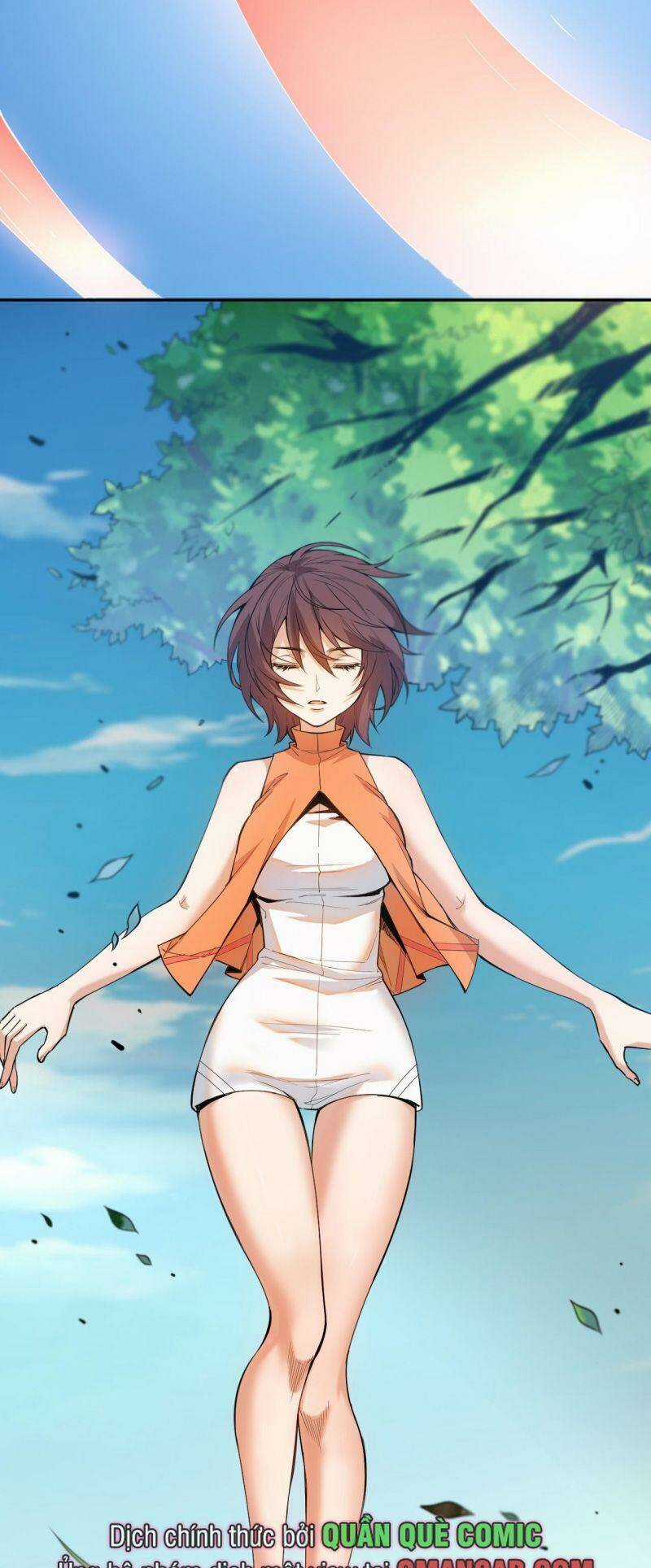 Giản Giới Chapter 192 trang 3