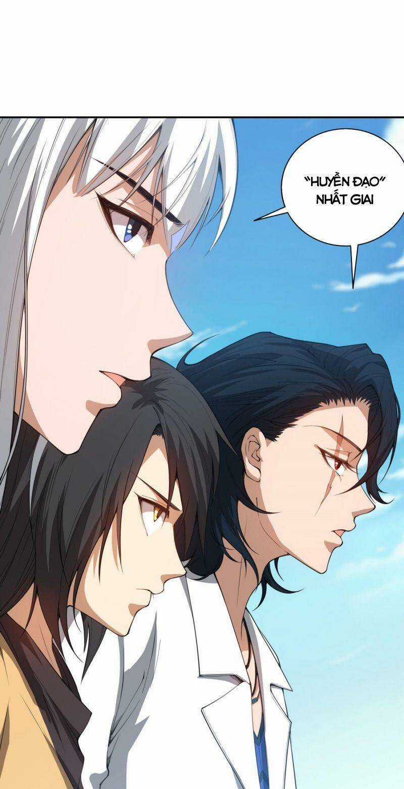 Giản Giới Chapter 192 trang 45