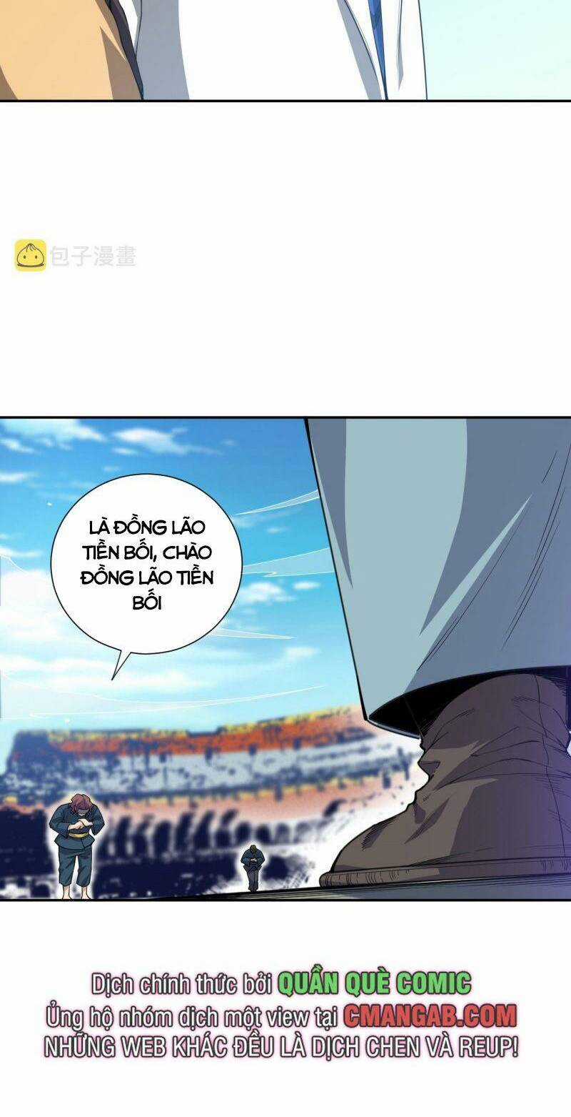 Giản Giới Chapter 192 trang 46