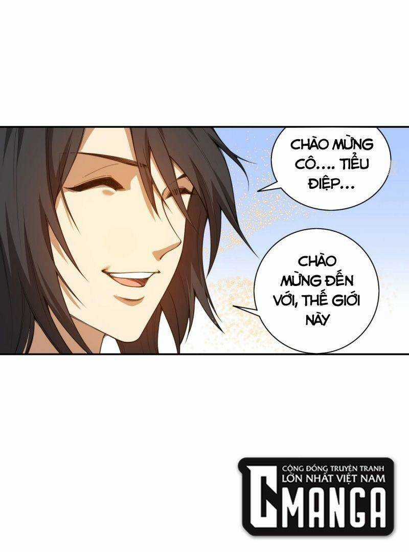 Giản Giới Chapter 192 trang 5