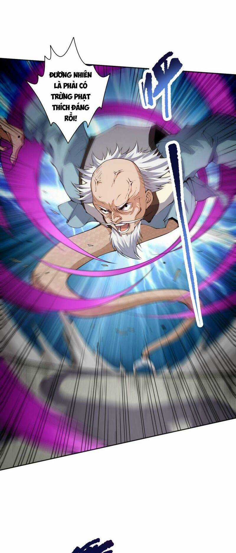 Giản Giới Chapter 192 trang 50