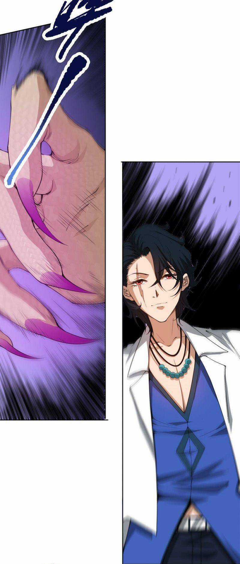 Giản Giới Chapter 192 trang 51