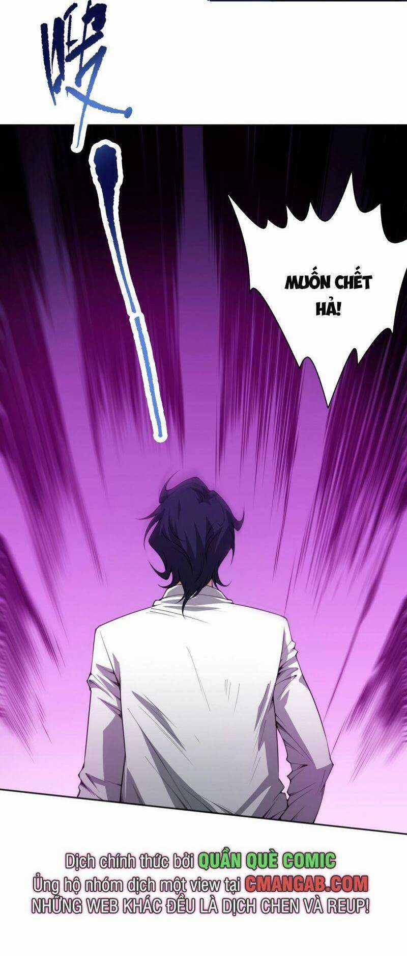 Giản Giới Chapter 192 trang 52