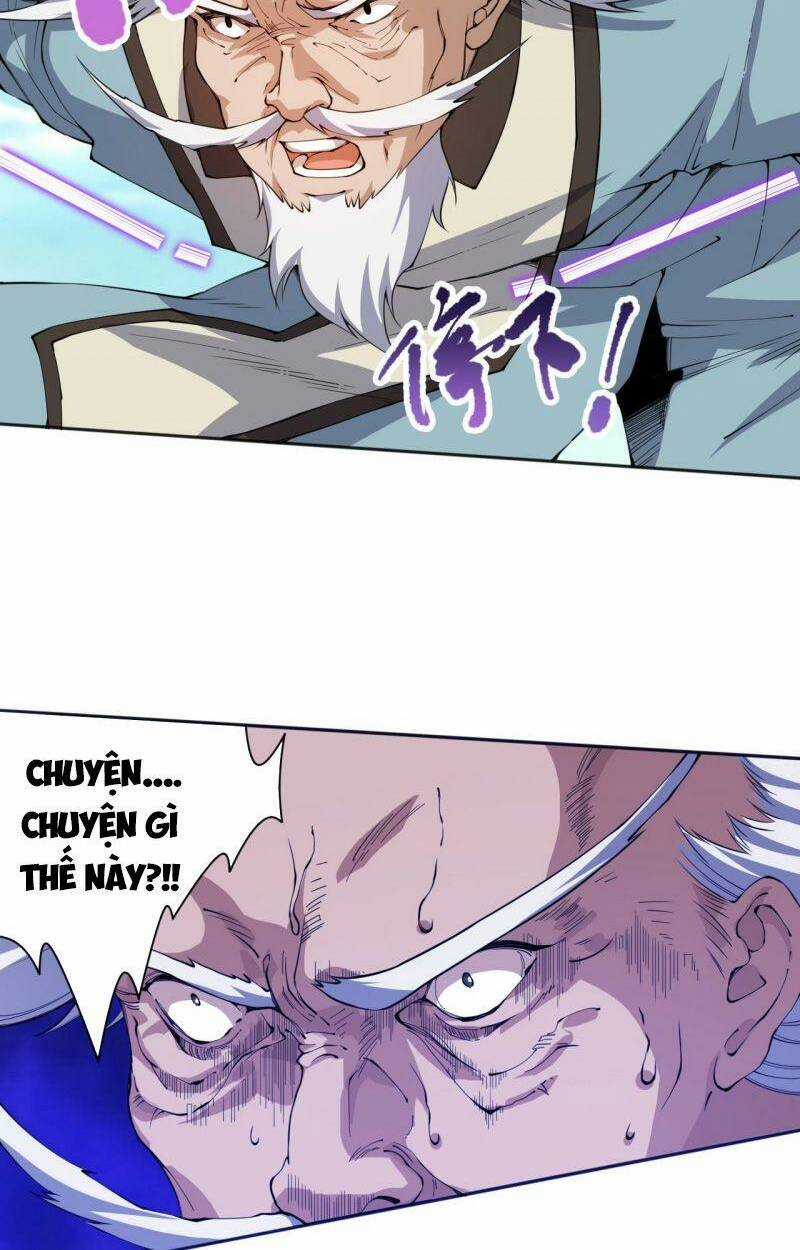 Giản Giới Chapter 192 trang 54