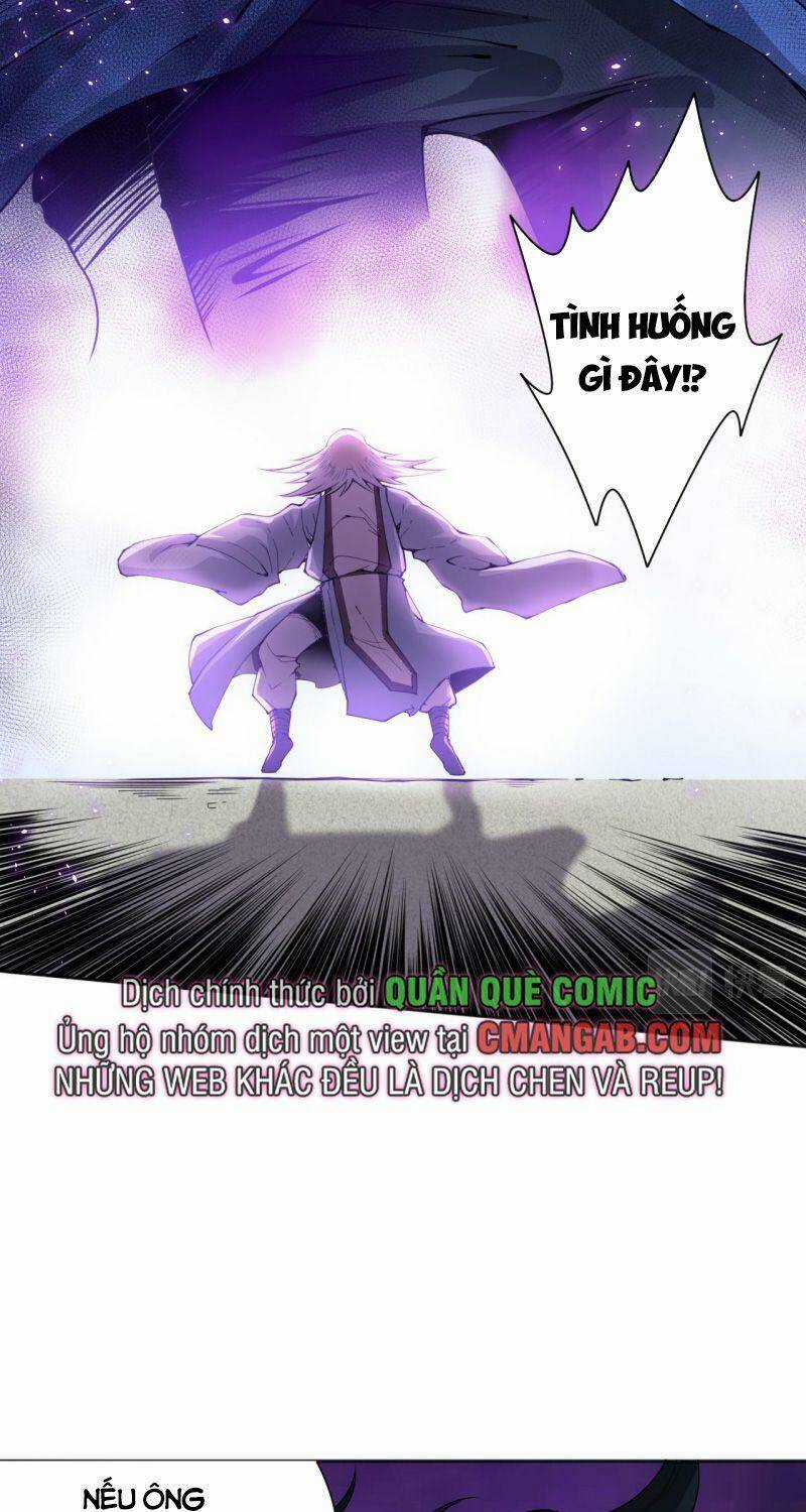 Giản Giới Chapter 192 trang 56