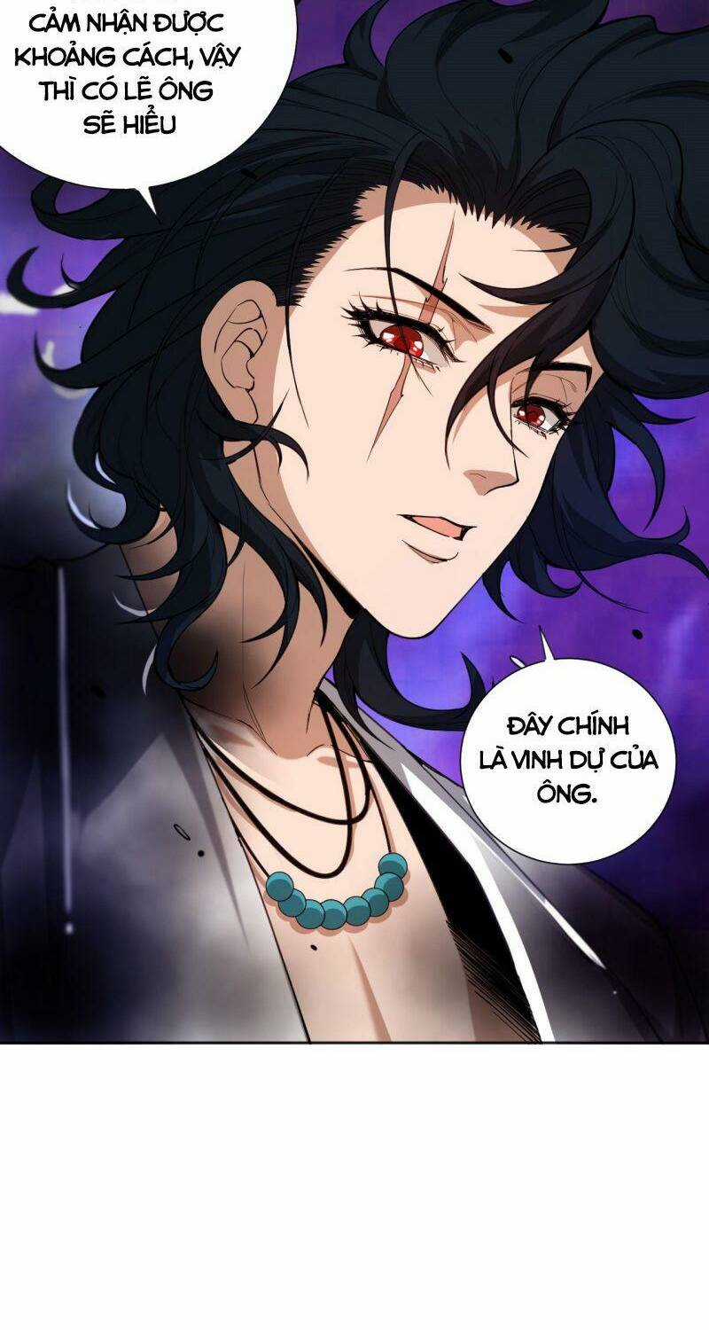 Giản Giới Chapter 192 trang 57