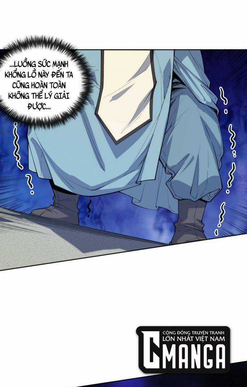 Giản Giới Chapter 192 trang 58