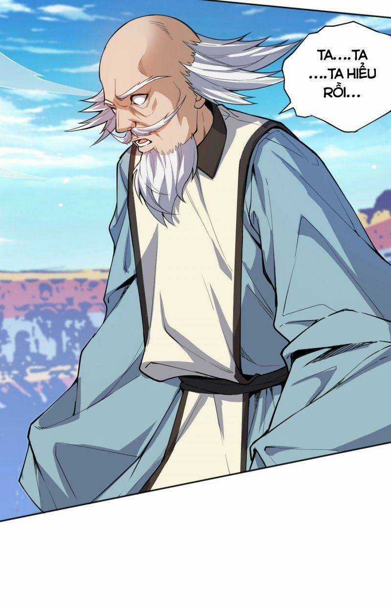 Giản Giới Chapter 192 trang 60