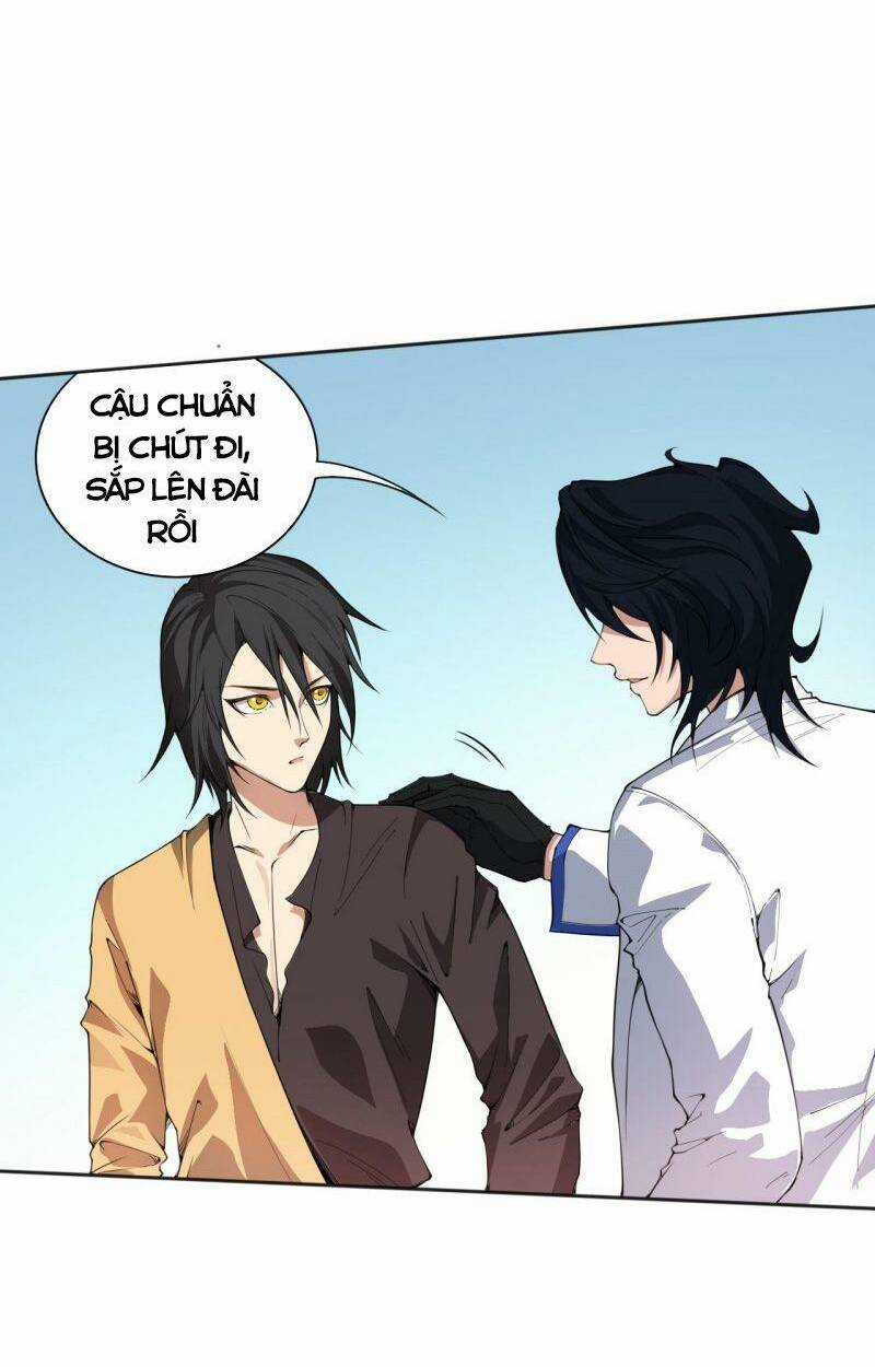 Giản Giới Chapter 192 trang 61