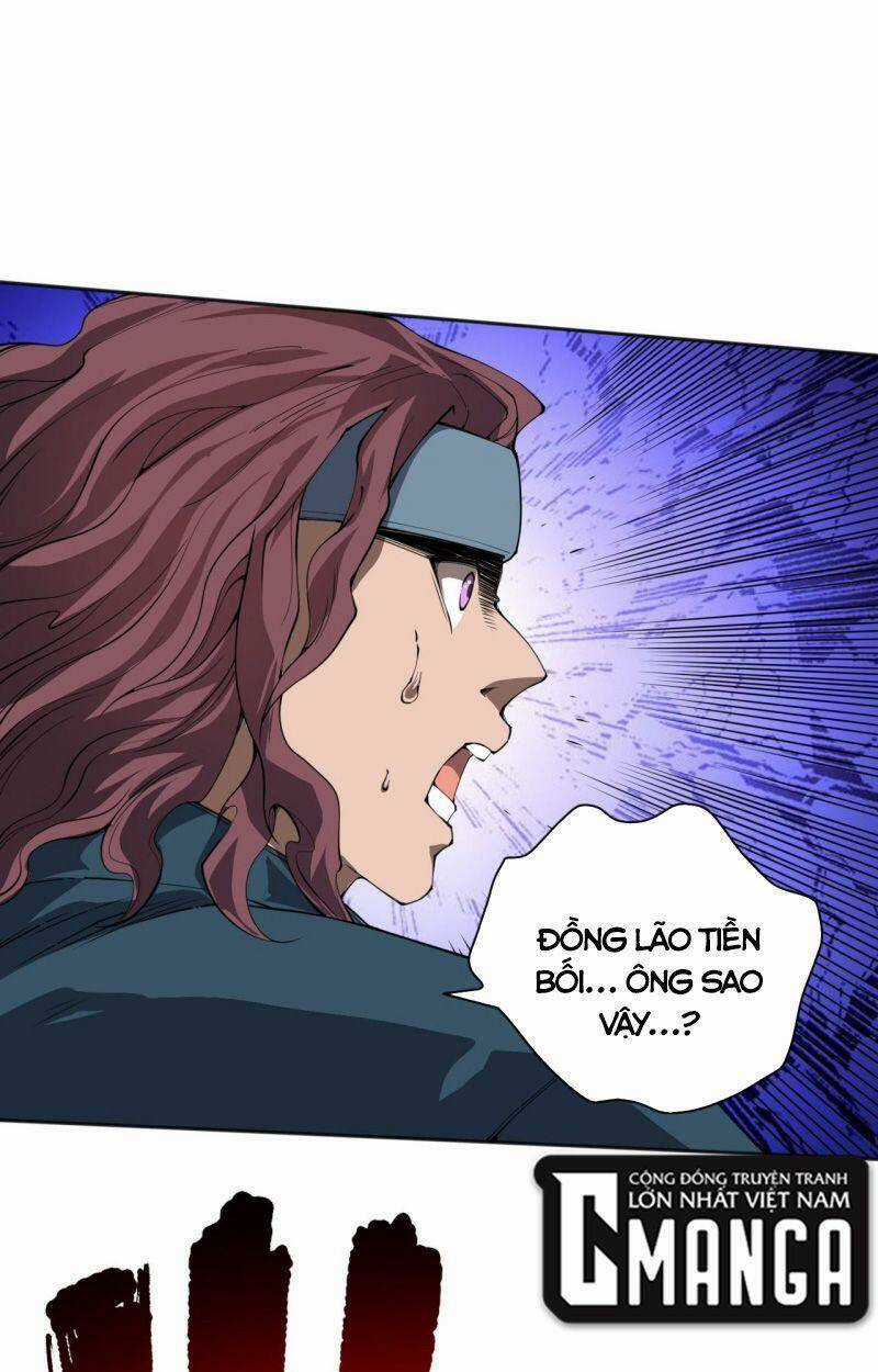 Giản Giới Chapter 192 trang 62