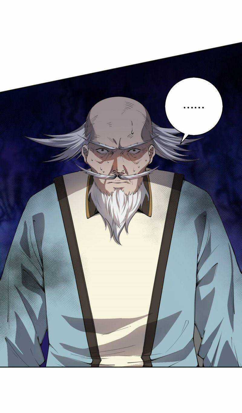 Giản Giới Chapter 192 trang 64