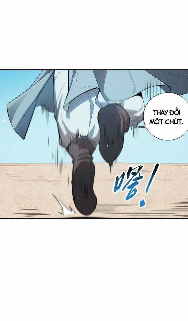 Giản Giới Chapter 192 trang 65