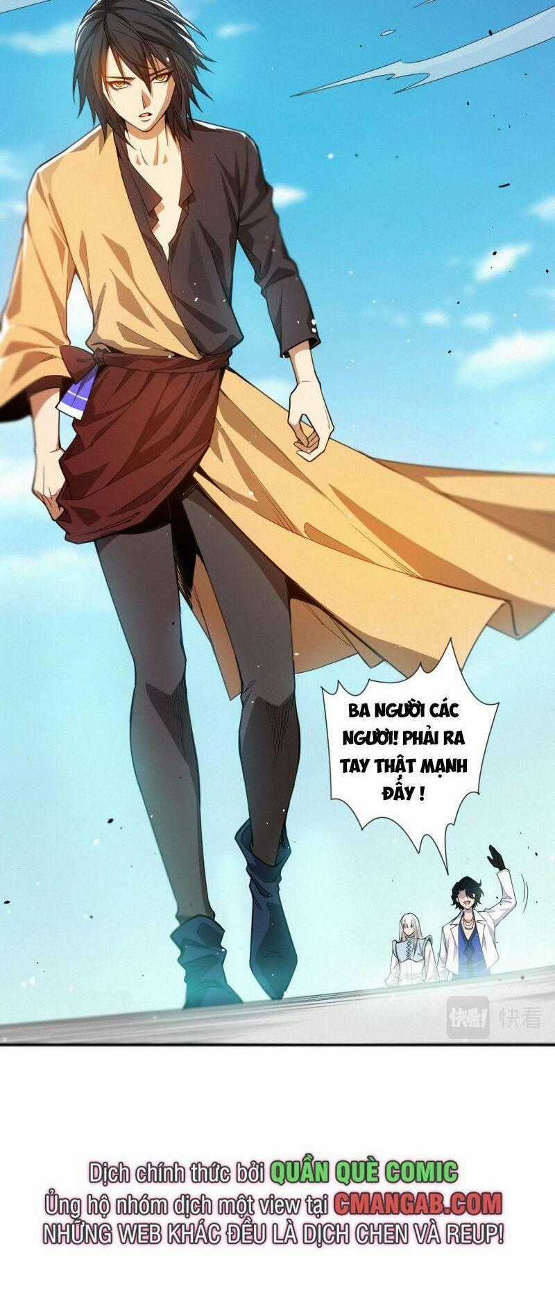 Giản Giới Chapter 192 trang 67