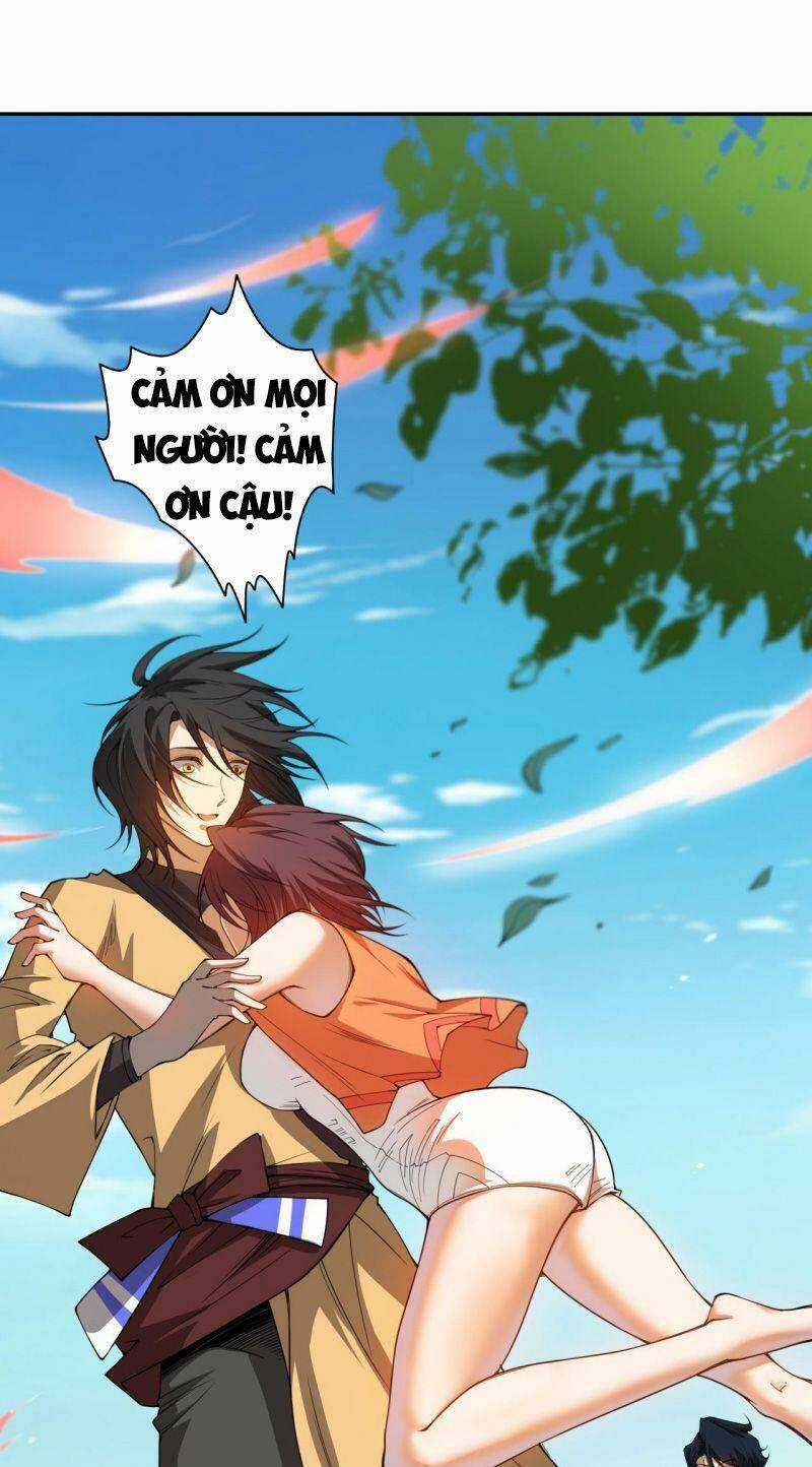 Giản Giới Chapter 192 trang 7