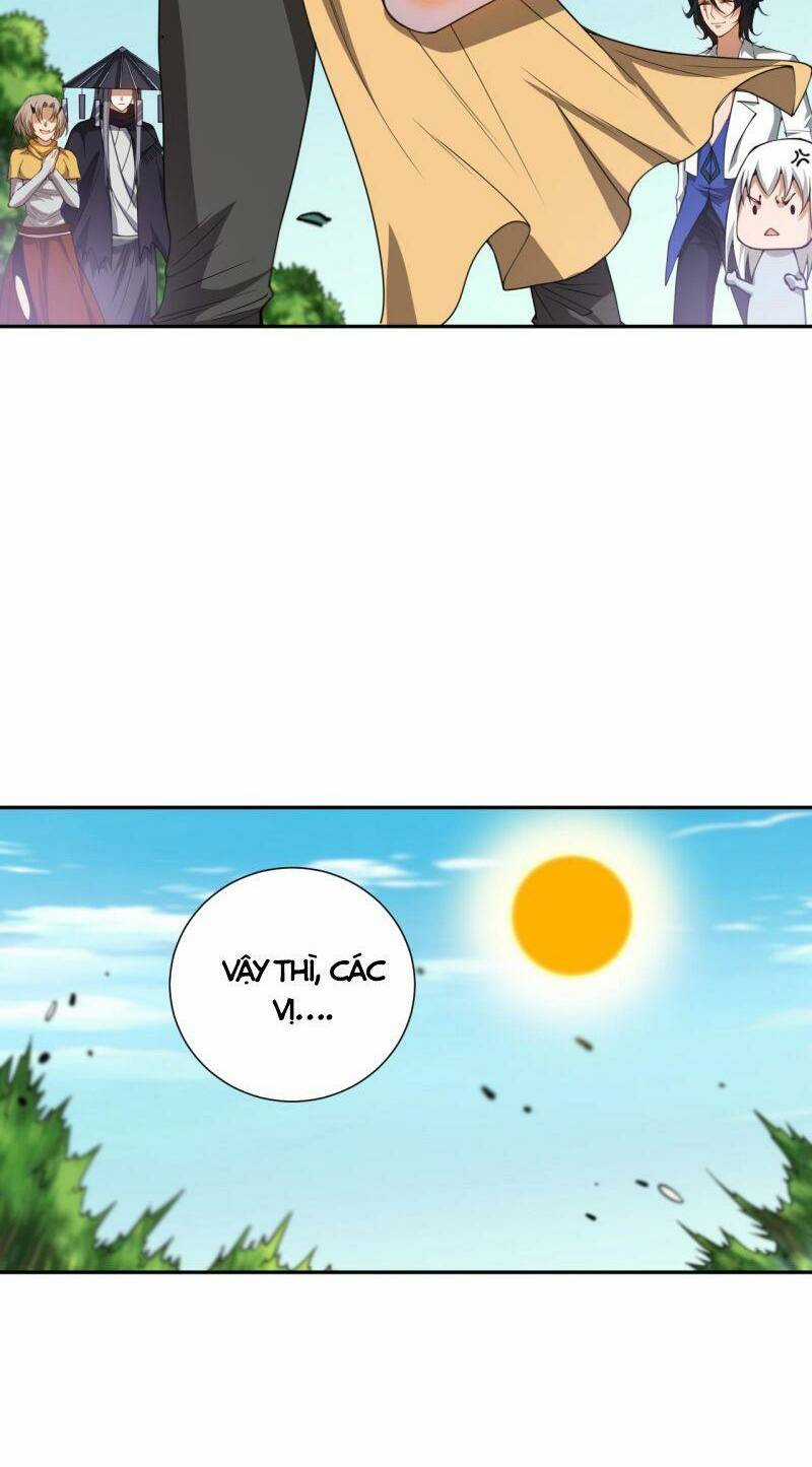 Giản Giới Chapter 192 trang 8