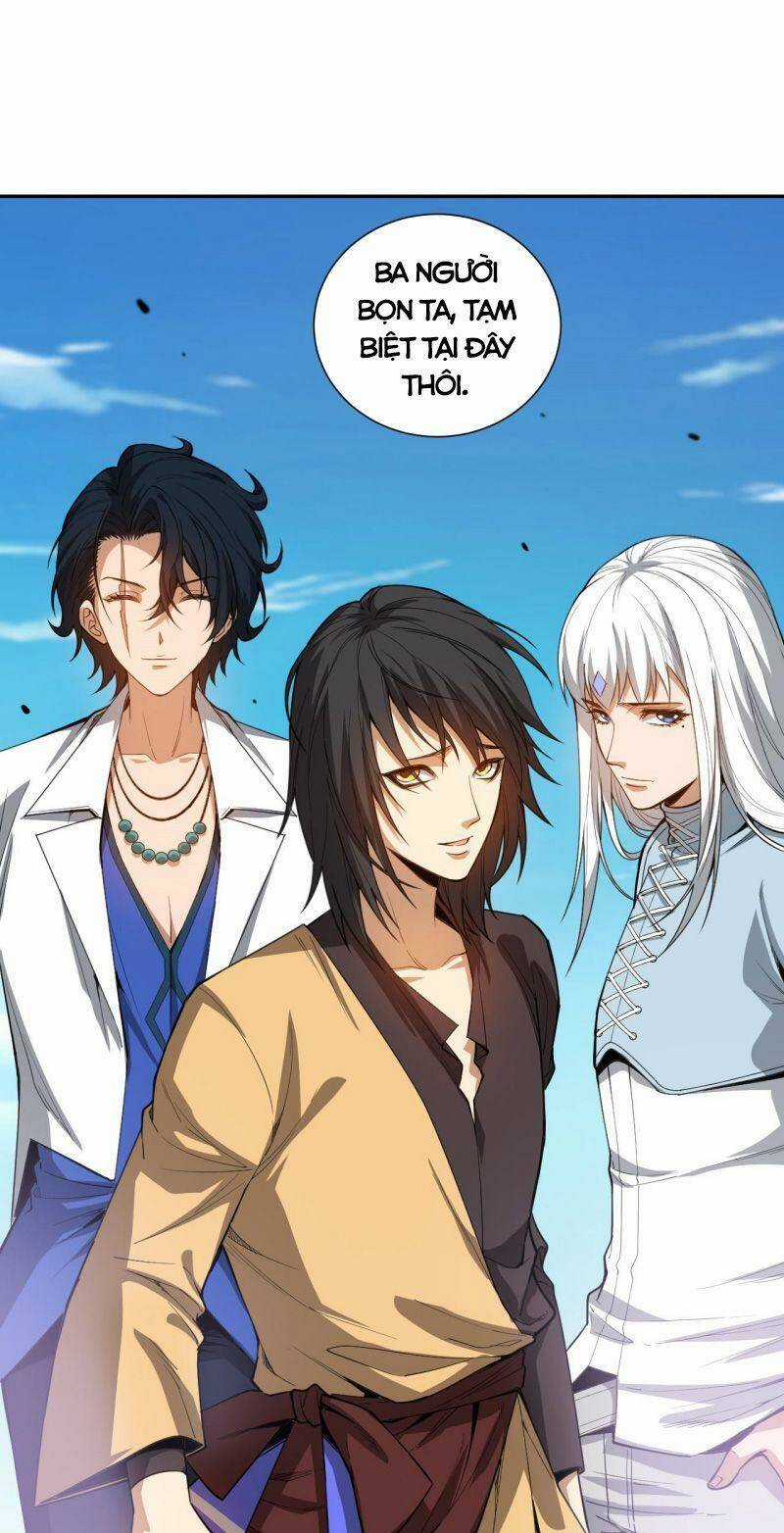 Giản Giới Chapter 192 trang 9
