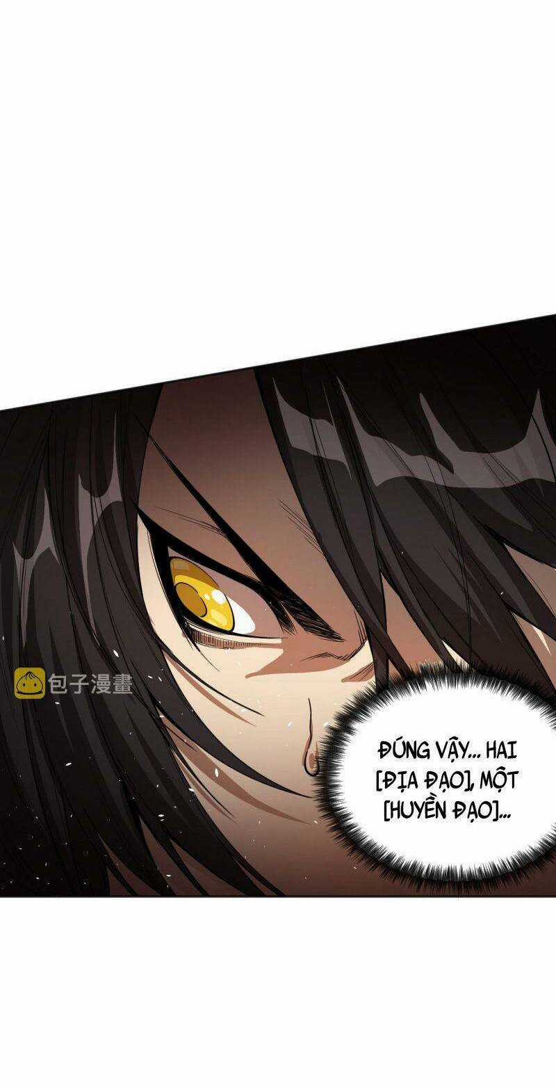 Giản Giới Chapter 193 trang 12