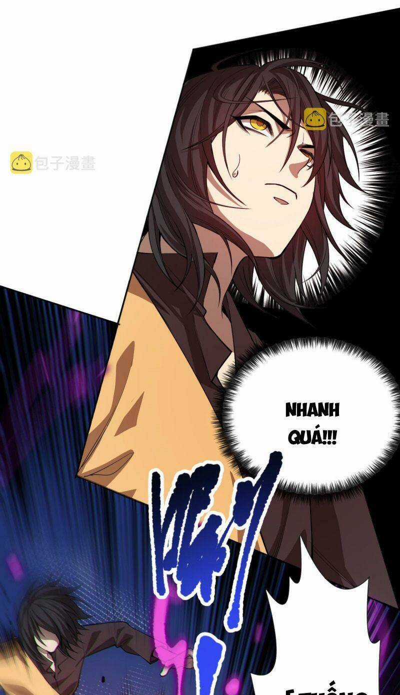 Giản Giới Chapter 193 trang 15