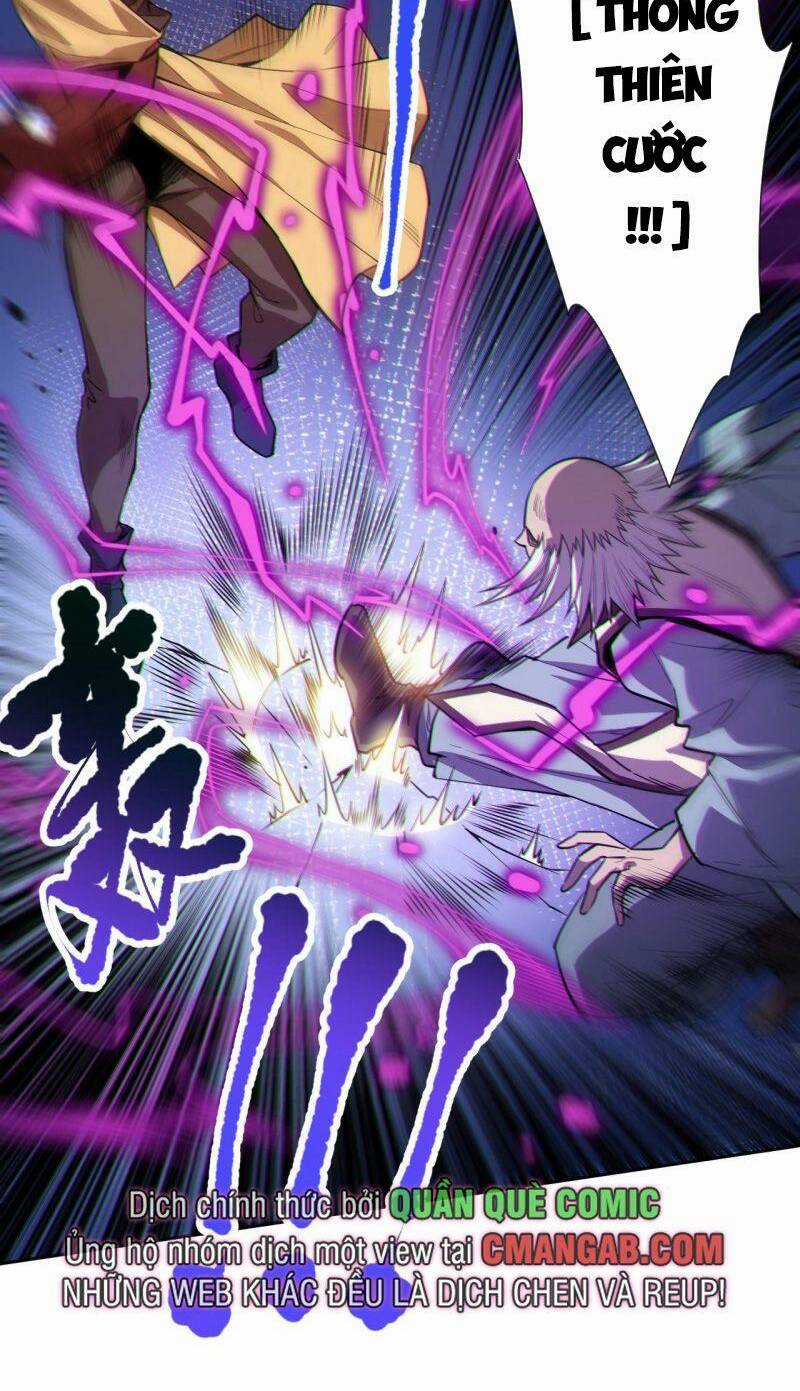 Giản Giới Chapter 193 trang 16