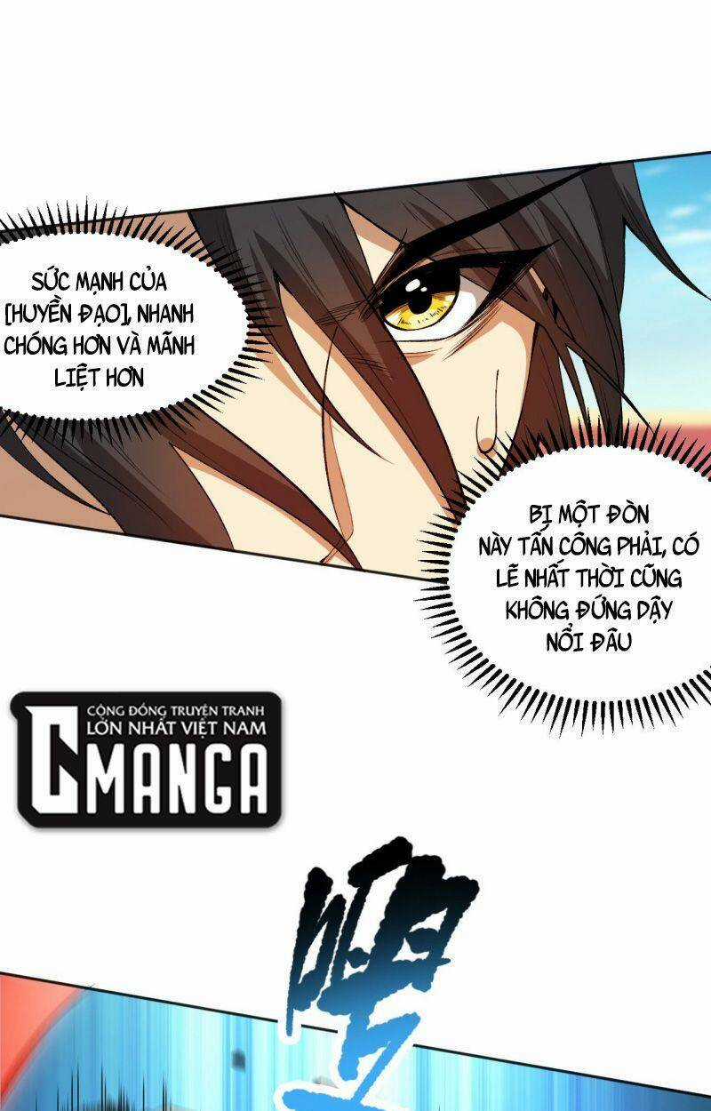 Giản Giới Chapter 193 trang 17
