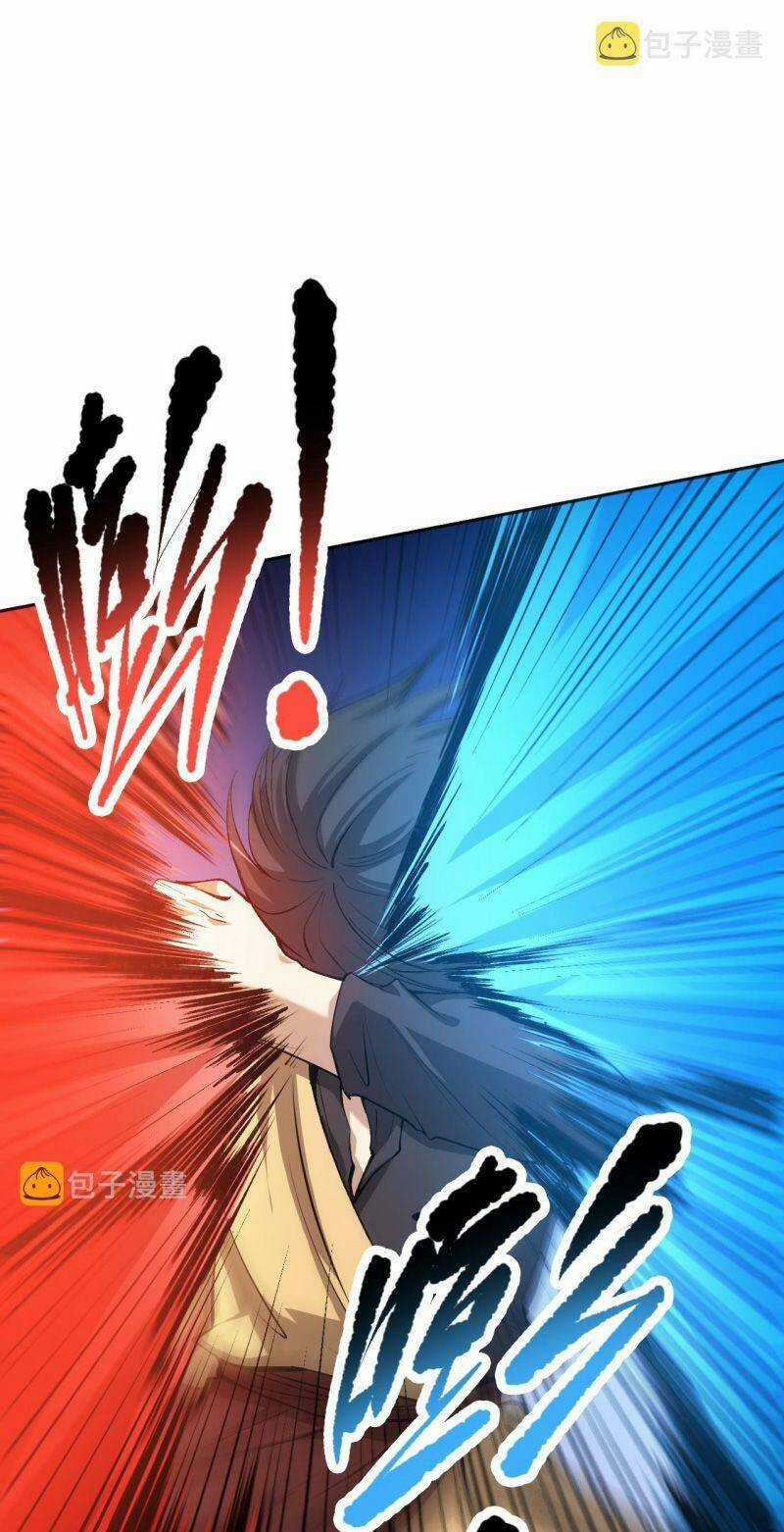 Giản Giới Chapter 193 trang 19