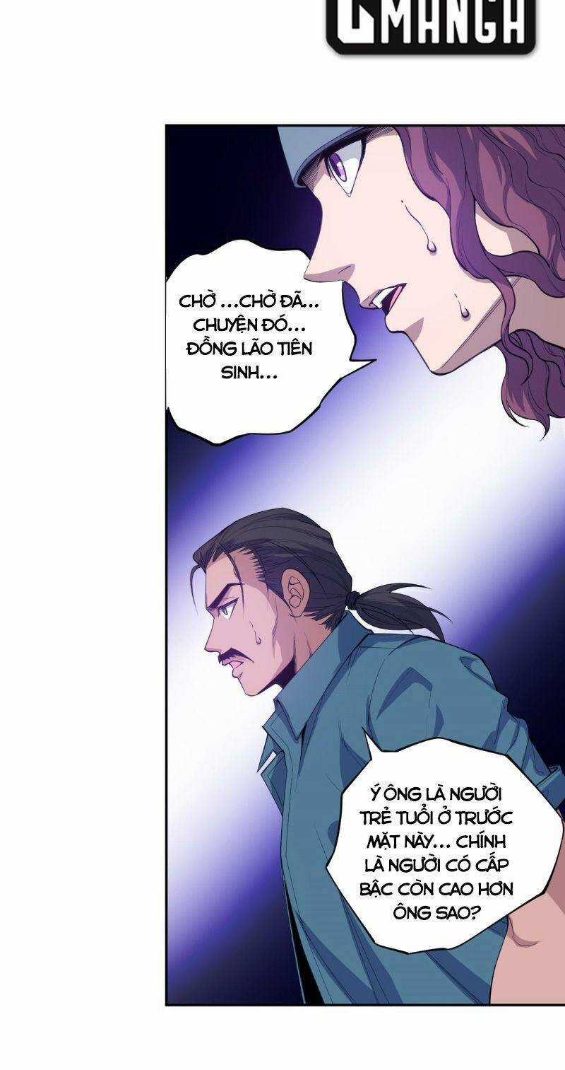 Giản Giới Chapter 193 trang 2