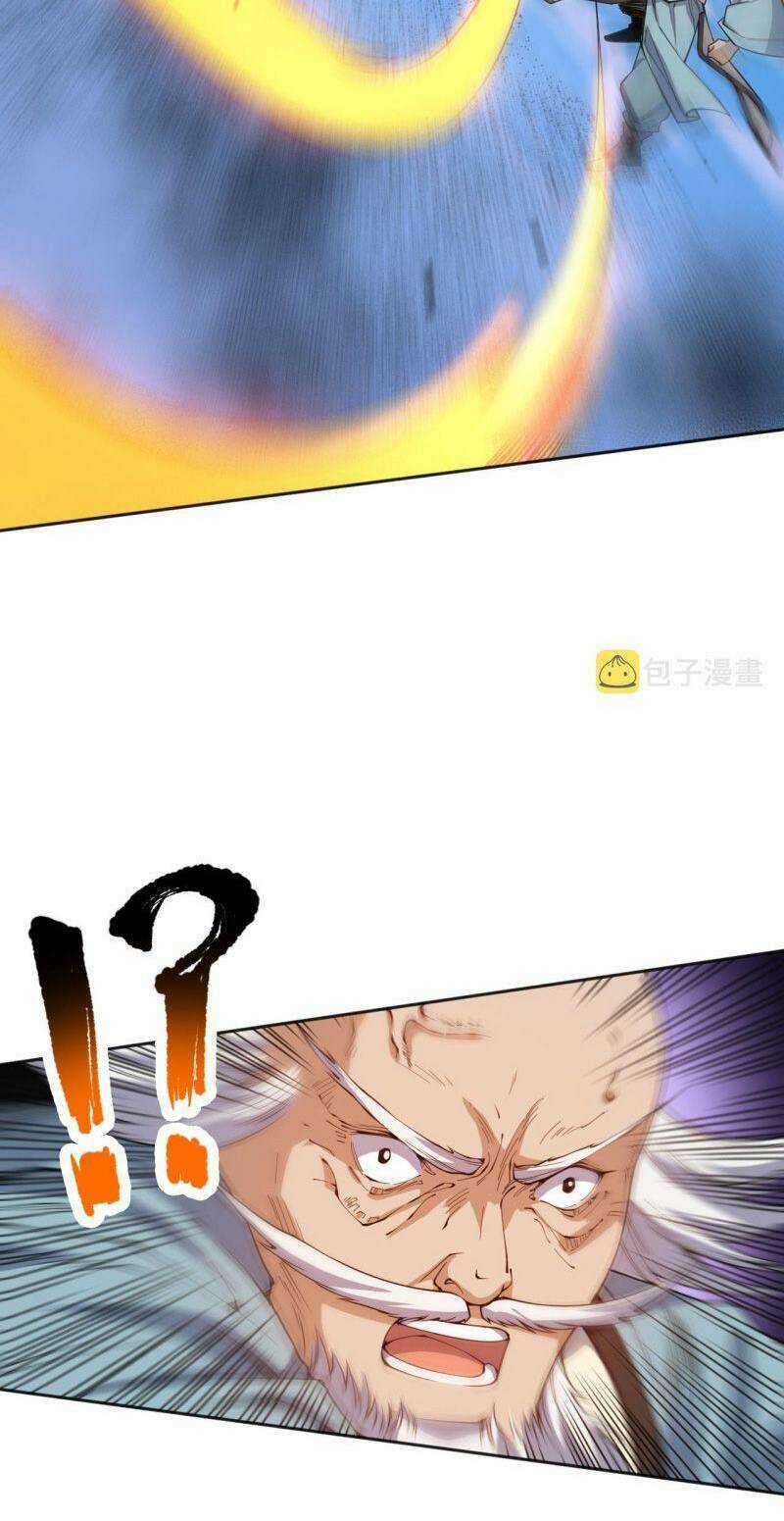 Giản Giới Chapter 193 trang 24