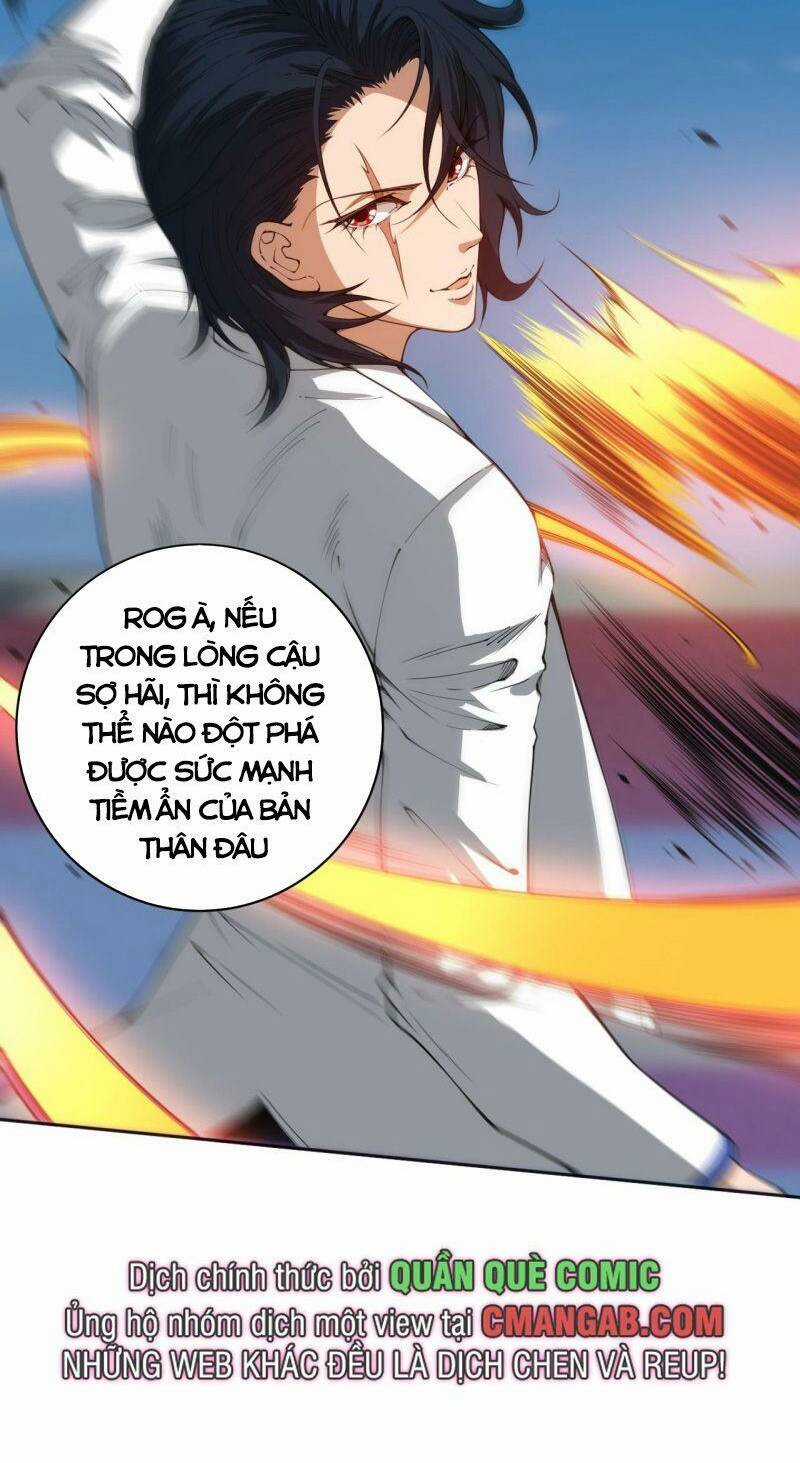 Giản Giới Chapter 193 trang 26