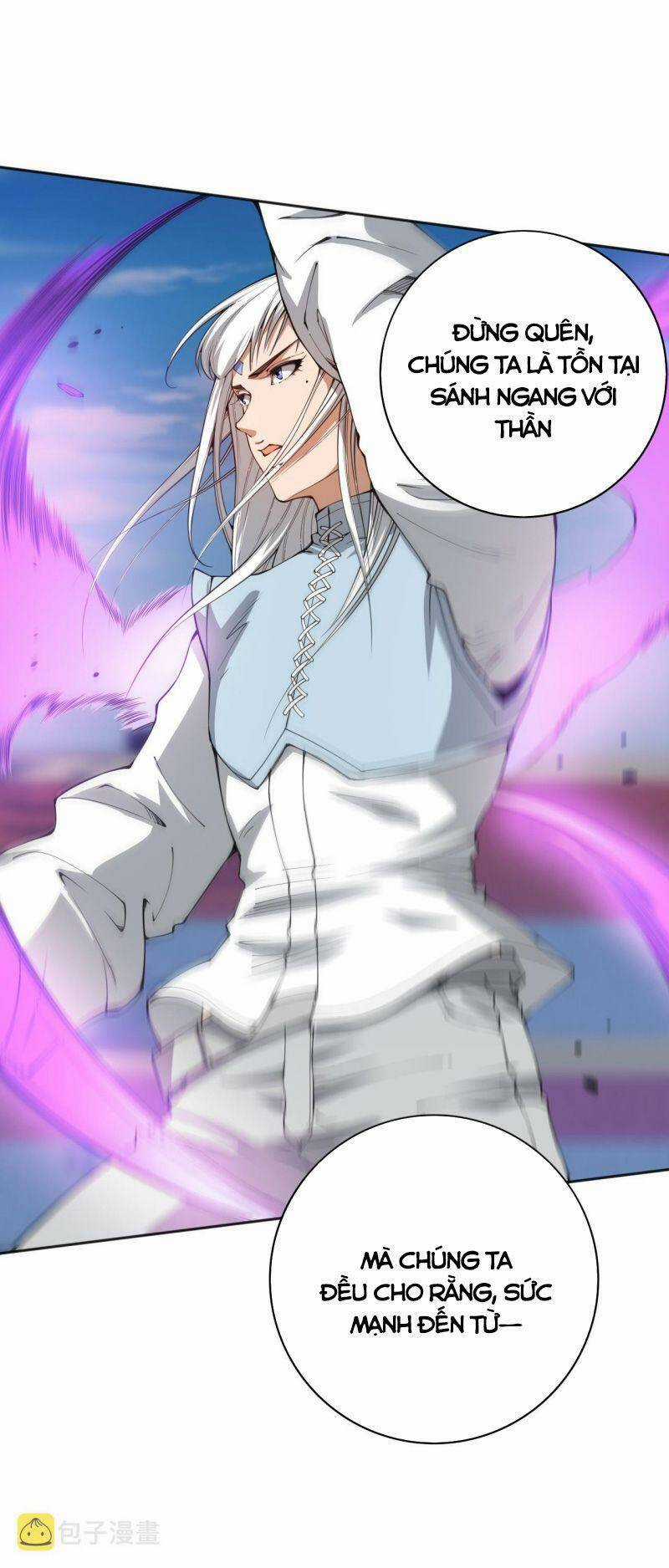 Giản Giới Chapter 193 trang 27