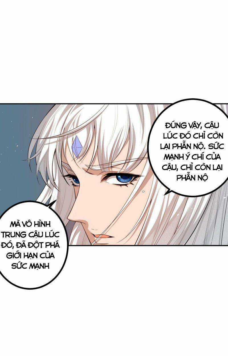 Giản Giới Chapter 193 trang 31