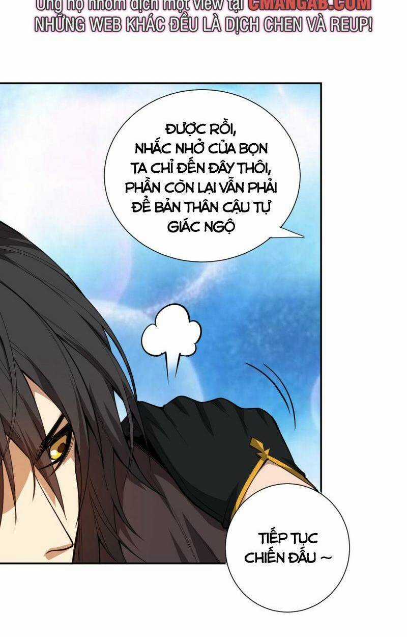 Giản Giới Chapter 193 trang 36