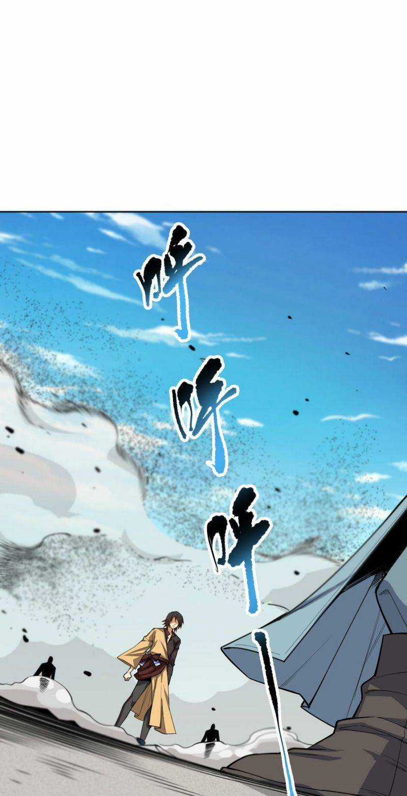 Giản Giới Chapter 193 trang 37