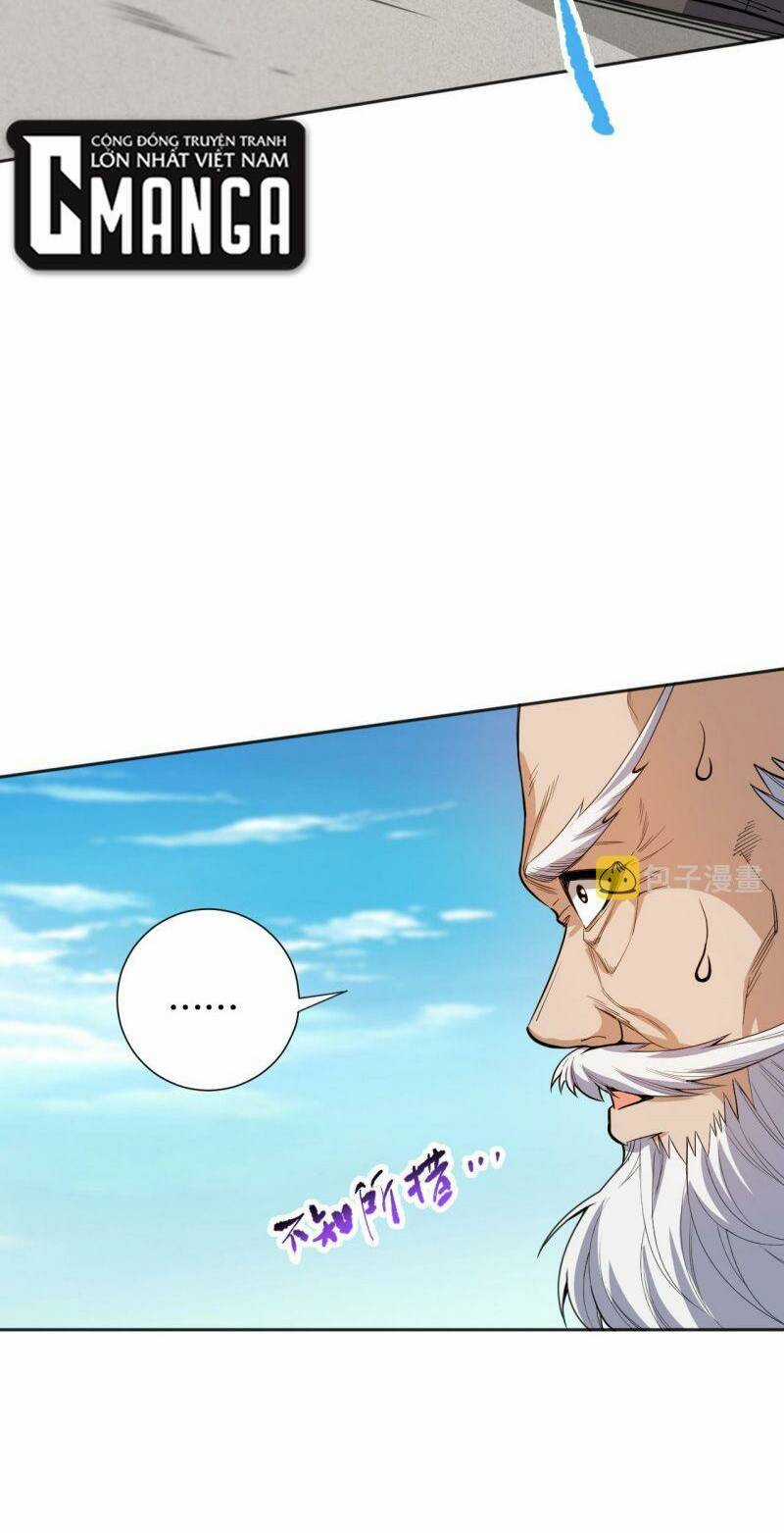 Giản Giới Chapter 193 trang 38