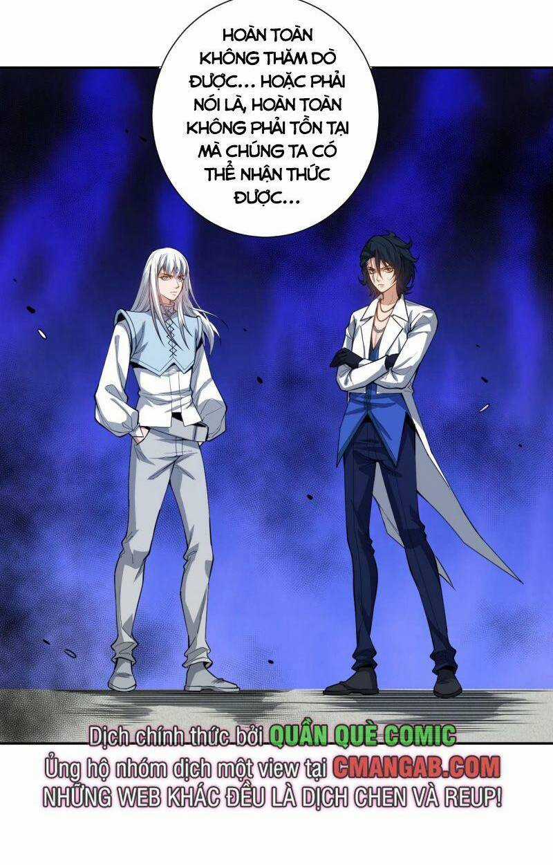 Giản Giới Chapter 193 trang 4