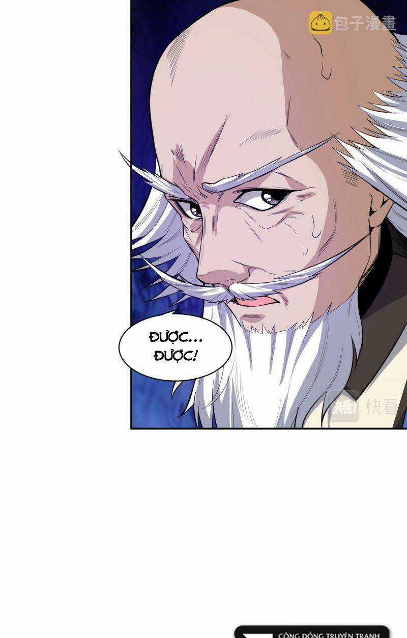 Giản Giới Chapter 193 trang 41