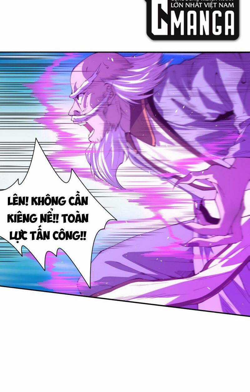 Giản Giới Chapter 193 trang 42