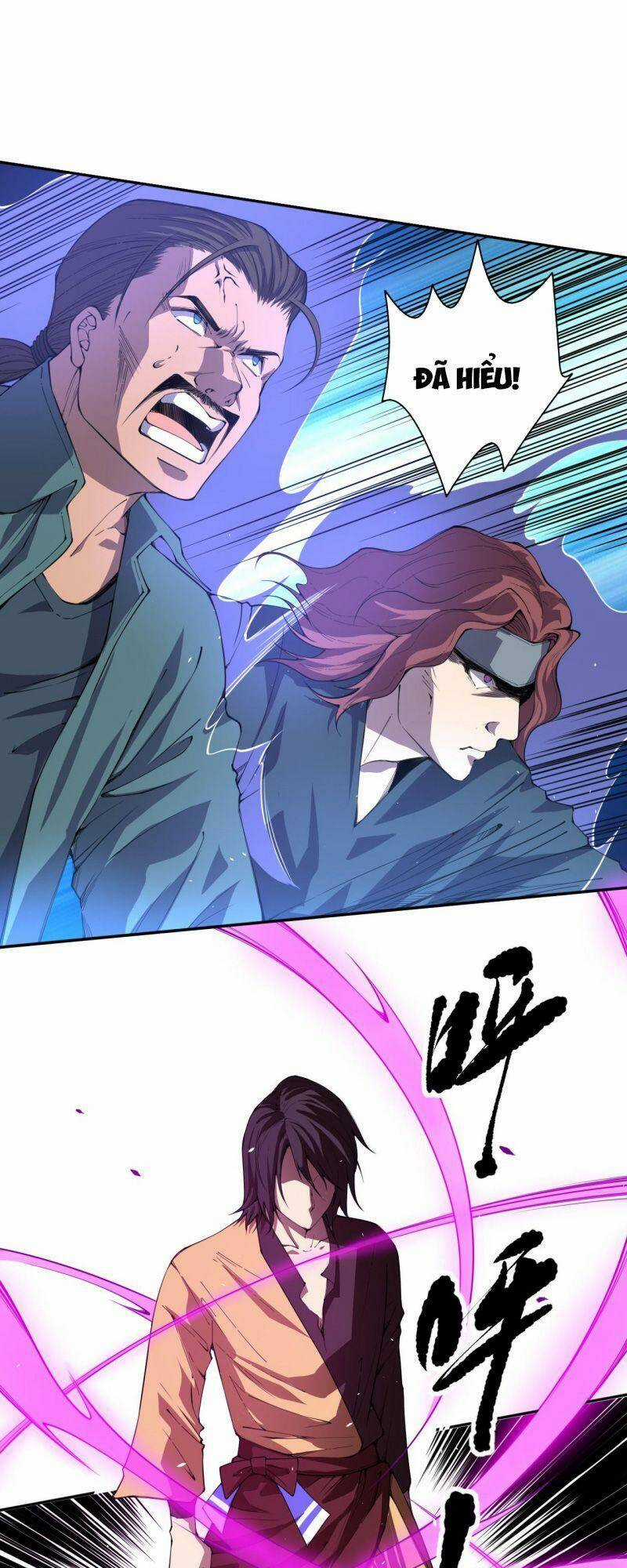 Giản Giới Chapter 193 trang 43