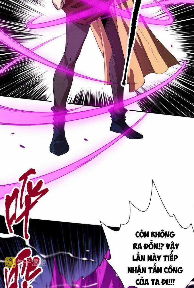 Giản Giới Chapter 193 trang 44