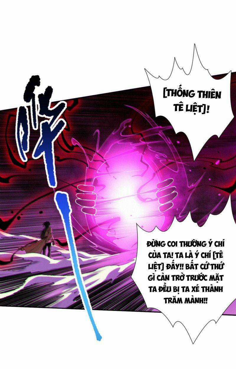 Giản Giới Chapter 193 trang 46