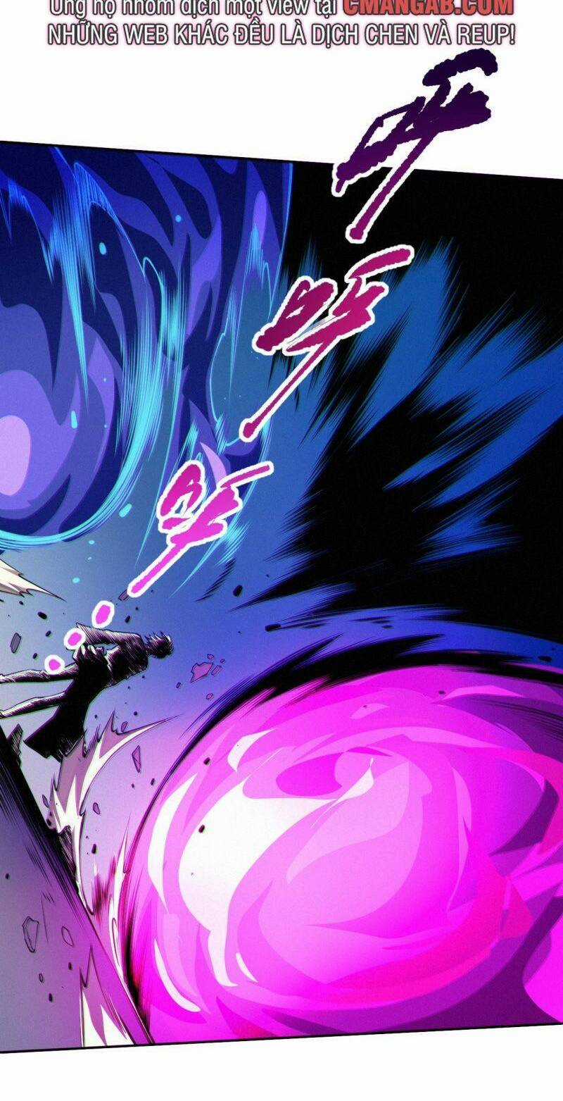 Giản Giới Chapter 193 trang 49