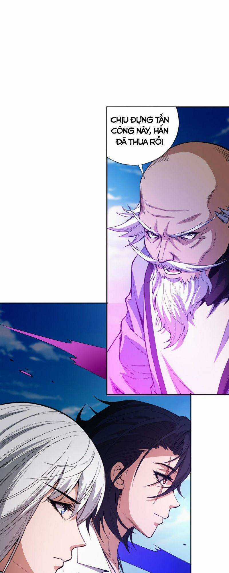 Giản Giới Chapter 193 trang 50