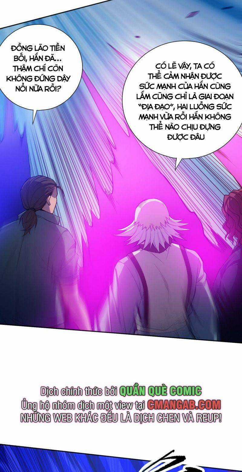 Giản Giới Chapter 193 trang 53
